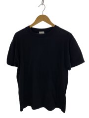 画像：Carlbbean Dream/Tシャツ/L/コットン/BLK/無地