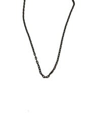 画像：ネックレス/SV925/SLV/トップ無/メンズ