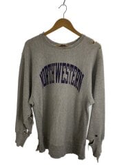 画像：90s/REVERSE WEAVE/XL/コットン/GRY/RN26094