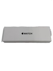 画像：Apple Watch SE 3 セルラー 44mm MEPJ4J/A ミッドナイト/デジタル