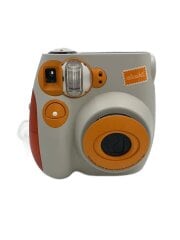 画像：インスタントカメラ INSTAX mini 7S