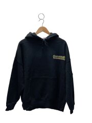 画像：パーカー/L/コットン