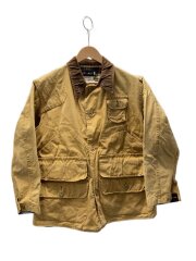 画像：ジャケット/L/コットン/CML