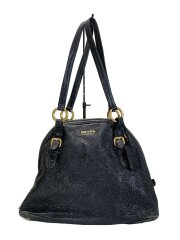 画像：トートバッグ/--/BLK/無地/BR4085