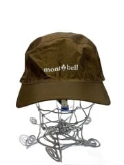 画像：キャップ/L/ナイロン/KHK/無地/メンズ/1128690