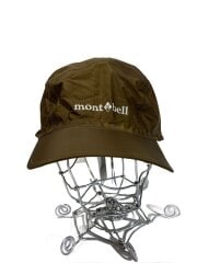 画像：キャップ/L/ナイロン/KHK/無地/メンズ/1128690