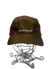 画像：キャップ/L/ナイロン/KHK/無地/メンズ/1128690