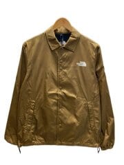 画像：THE COACH JACKET_ザコーチジャケット/M/ナイロン/CML