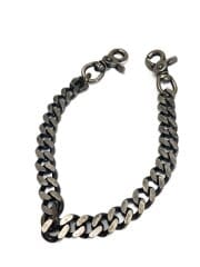 画像：小物/--/SLV/無地/メンズ