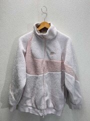 画像：ジャケット/L/ポリエステル/PNK/BQ6546-640