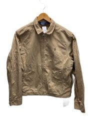 画像：ジャケット/M/コットン/CML