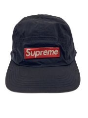 画像：17AW/Liquid Metal Logo Camp Cap/キャップ/NVY/メンズ