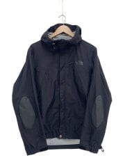 画像：マウンテンパーカ/XL/ナイロン/BLK/WB-J411