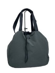 画像：ショルダーバッグ/--/GRY