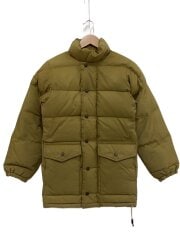 画像：70s/Thaw Corporation/汚れ有・フード欠/ダウンジャケット/XS/--/BEG