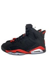 画像：ハイカットスニーカー/26.5cm/BLK/CT8529-001