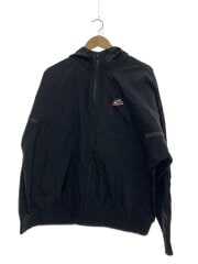 画像：ナイロンジャケット/L/ナイロン/BLK/CZ0782-010