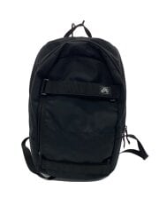 画像：リュック/ポリエステル/BLK/BA5305