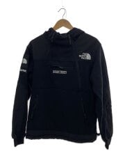 画像：ブルゾン/--/ポリエステル/BLK/無地/NF0A2RET