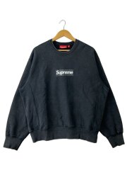 画像：スウェット/M/コットン/BLK