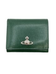 画像：コインケース/レザー/GRN/レディース