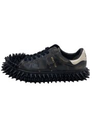 画像：ローカットスニーカー/26cm/BLK/25AW76FT63