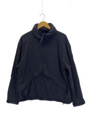 画像：ジャケット/M/ナイロン/BLK/WT25107SN