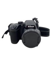 画像：デジタルカメラ COOLPIX B500 [ブラック]