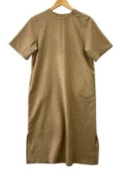 画像：SEERSUCKER VENT MESH ONEPIECE_シアサッカーベントメッシュワンピース/M/ポリエステル//