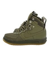 画像：LUNAR FORCE 1 DUCKBOOT/ルナフォースダックブーツ/カーキ/805899-201/27cm/KH