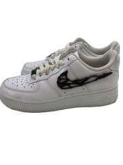 画像：AIR FORCE 1 07 LX_エアフォース 1 07 LX/23cm/WHT
