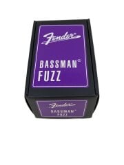 画像：PR6440 エフェクター/PR6440/Bassman Fuzz