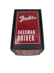 画像：PR6437 エフェクター/PR6437/Bassman Driver