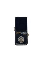画像：PolyTune2mini チューナー/PolyTune2mini