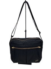 画像：ショルダーバッグ/--/BLK/656-06174-10