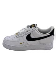 画像：AIR FORCE 1 07 ESS_エア フォース 1 07 エッセンシャル/27cm/WHT