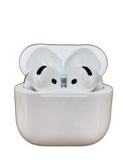 画像：イヤホン AirPods 4 アクティブノイズキャンセリング搭載モデル MXP93J/A