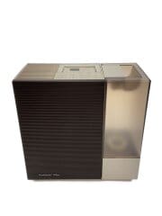 画像：加湿器 HD-RX321-T[ショコラブラウン]