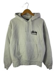 画像：パーカー/M/ポリエステル/GRY