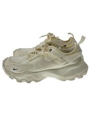 画像：ローカットスニーカー/25cm/WHT/DD9682-100