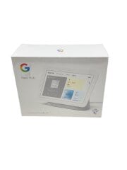 画像：Bluetoothスピーカー Google Nest Hub 第2世代 GA01331-JP