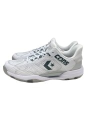 画像：ローカットスニーカー/30cm/WHT/33500391