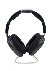画像：ヘッドホン AirPods Max MGYH3J/A [スペースグレイ] A2096