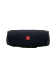 画像：Bluetoothスピーカー CHARGE4 JBLCHARGE4BLK[ブラック]