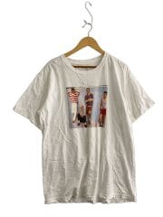 画像：Strange Ways NYC/Tシャツ/L/コットン/WHT//