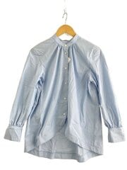 画像：Cotton Emly Shirt/26SS/長袖シャツ/38/コットン/WHT/03-6108228//