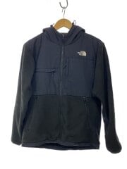 画像：DENALI HOODIE_デナリフーディ/L/ポリエステル/BLK