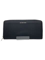 画像：長財布/--/BLK/メンズ