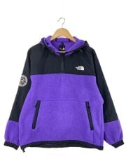 画像：HIM FLEECE PARKA/M/--/PUP/無地//