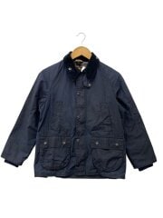 画像：CLASSIC BEDALE/ジャケット/XL/コットン/BLK/1402259